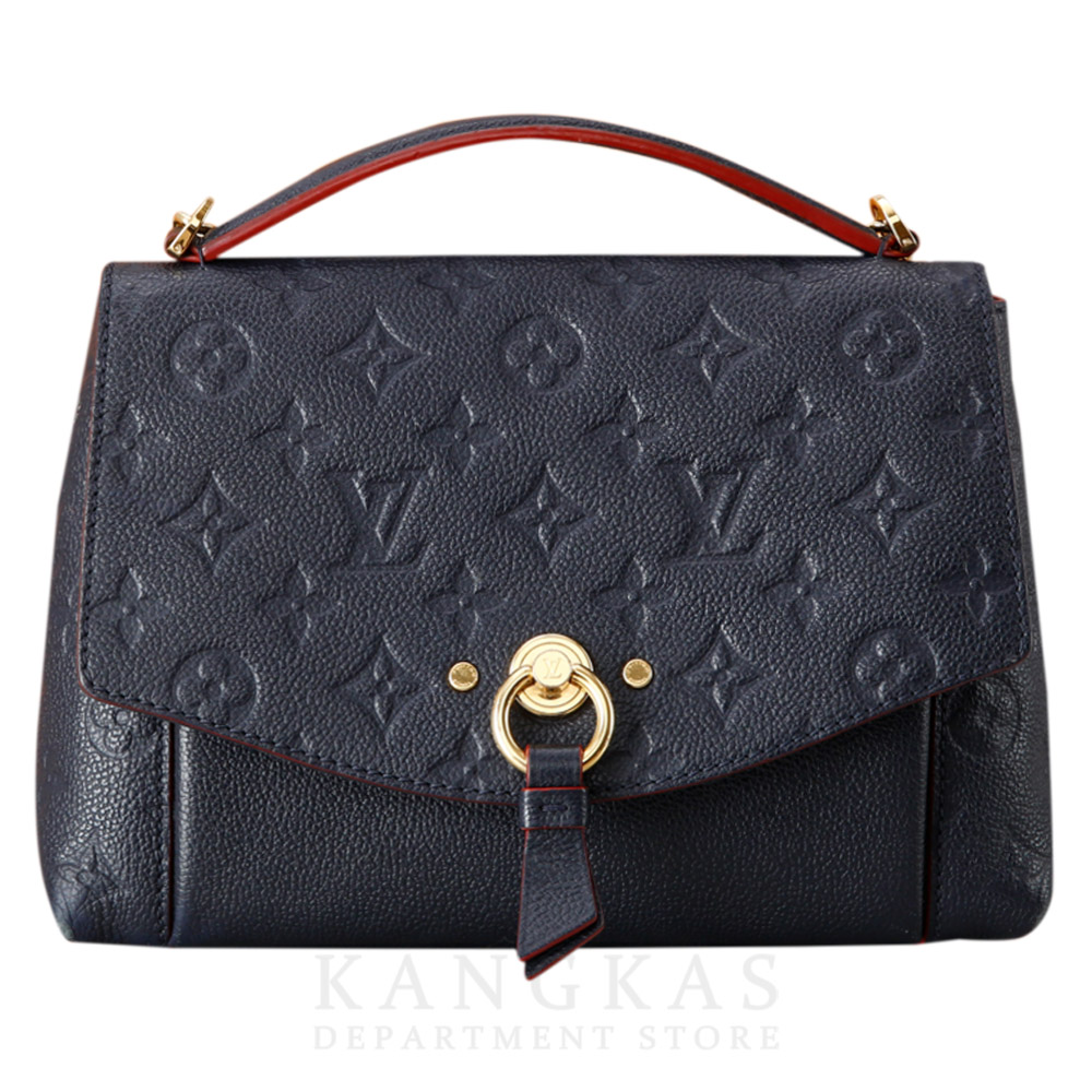LOUIS VUITTON(USED)루이비통 앙프렝트 블랑쉐BB